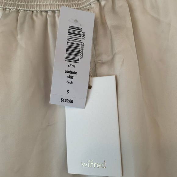 Aritzia skirt NWT - Picture 3 of 5